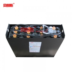 梯佑叉車(chē)2噸電動(dòng)托盤(pán)車(chē)蓄電池3DB210 T&U叉車(chē)XBE20電瓶24V210Ah批發(fā)