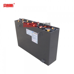 廈工叉車(chē)XG510L-W01TB電動(dòng)托盤(pán)堆垛車(chē)蓄電池24V210Ah 廈工叉車(chē)電瓶生產(chǎn)廠家