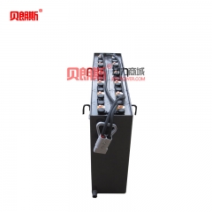 STILL叉車EXG 10電動托盤堆垛車蓄電池24V375Ah STILL叉車電瓶批發(fā)公司