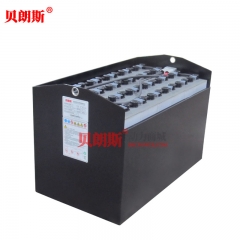 TOYOTA叉車(chē)鉛酸蓄電池廠家7PBS560 批發(fā)TOYOTA叉車(chē)專(zhuān)用牽引蓄電池