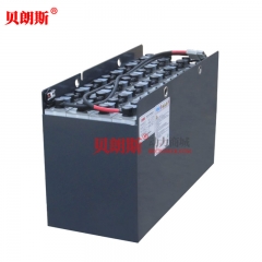 【力至優(yōu)】電動(dòng)叉車維修 4PzB280蓄電池配件 力至優(yōu)鏟車FBR14倉(cāng)儲(chǔ)叉車電池技術(shù)參數(shù)