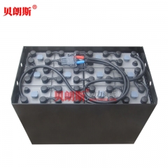 STILL叉車(chē)24V鉛酸電瓶6HPzS750 1.2t/RX50-12系列進(jìn)口叉車(chē)電瓶熱銷(xiāo)推薦