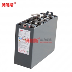 24V/4PzB300適配托盤堆垛車電池 合力(力達)CDD16L倉儲車蓄電池300Ah 定制工廠