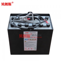 【貝朗斯】5PzB200-12V200Ah托盤車電池 力至優(yōu)PLD10/1.0噸倉庫托盤車電瓶參考價(jià)